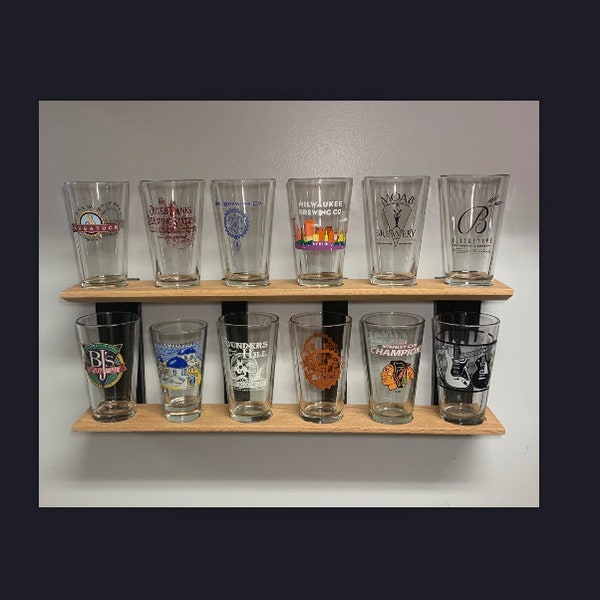 Beer Can Display Etsy