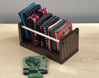 Can Cooler Holder