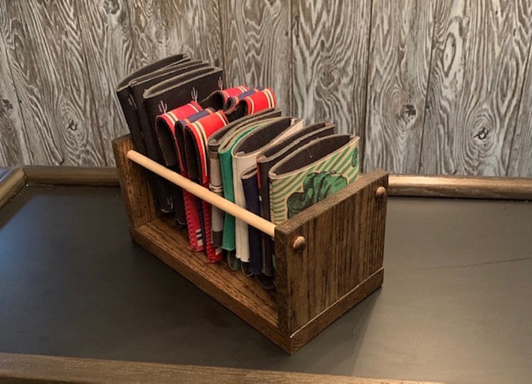 Can Cooler Holder Etsy