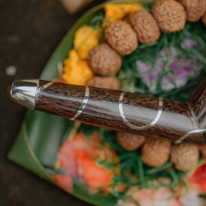 Bali style pipe by Dewata Studio