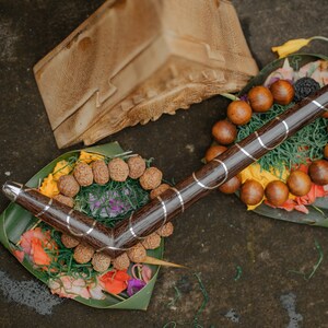 Silver line tepi pipe by Dewata Studio