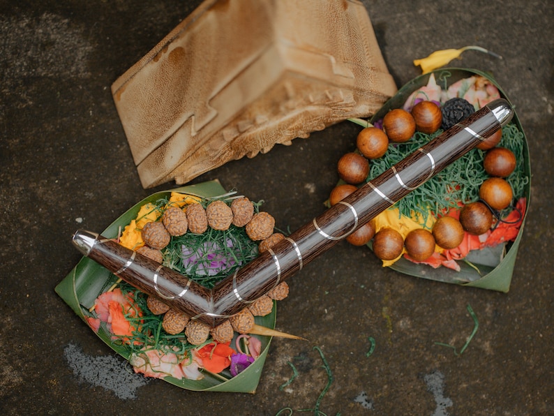 Silver line tepi pipe by Dewata Studio