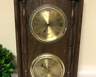 Vintage thermostat
