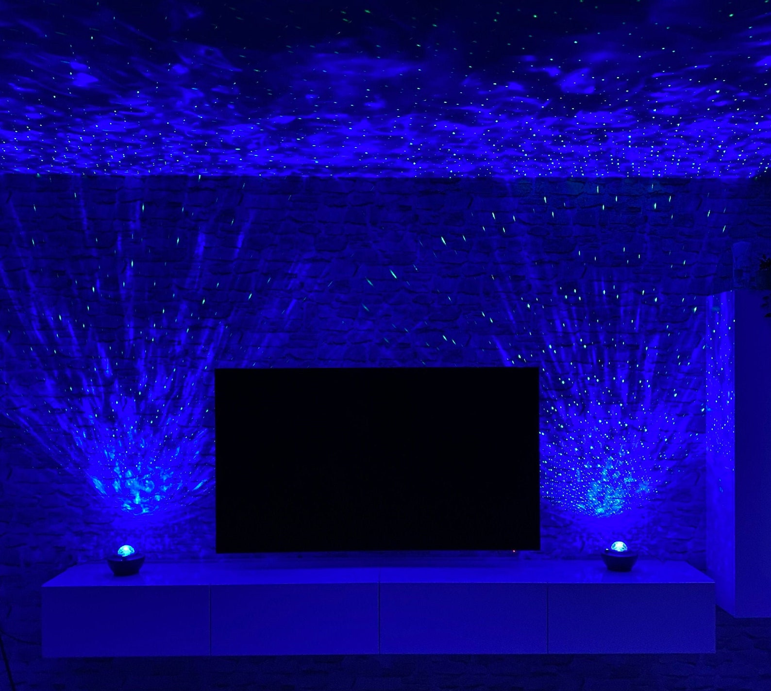 Starry Sky Projector Pro with Speaker Starry sky projector Etsy