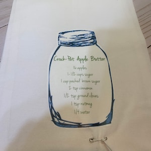 Assortment of Flour Sack Towels