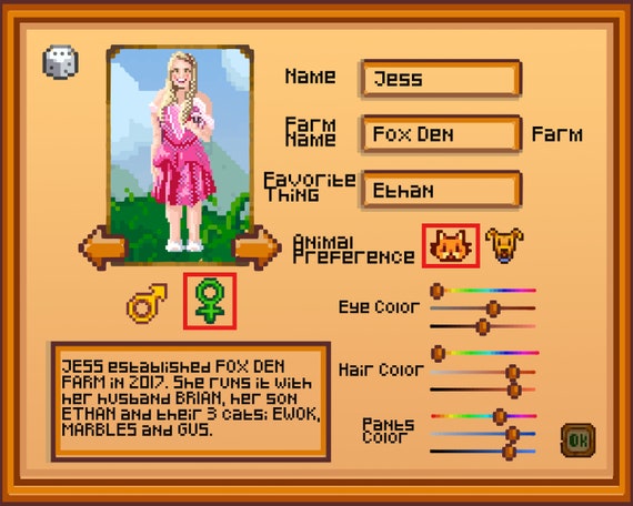 Stardew Valley Farm Name Ideas stardew-valley-farm-name-ideas