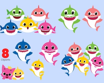 Baby Shark Png Image