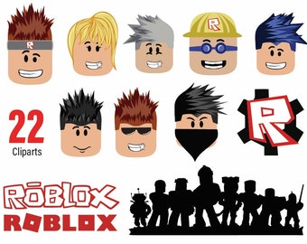 Download Roblox Keep Calm And Play Roblox Svg And Jpeg For Etsy