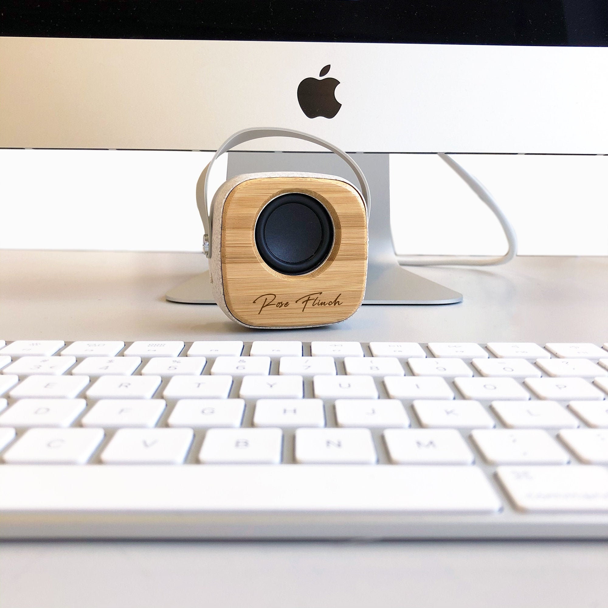 Personalized Bluetooth Speaker Custom 