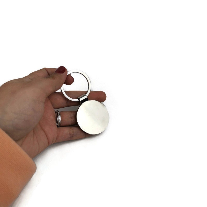 Personalized Engraved Wood Key Holder Custom Engraved Key - Etsy