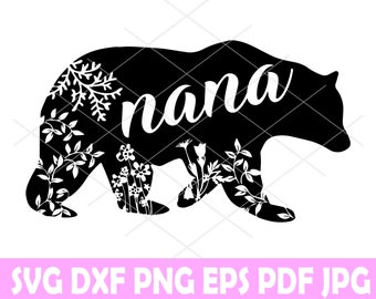 Download Free Mimi Bear Svg Etsy SVG Cut Files