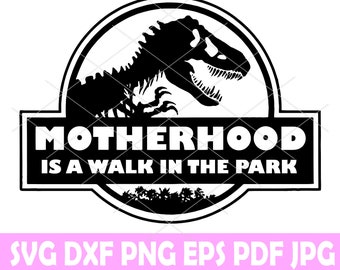 Free Free 58 Motherhood Jurassic Park Svg Free SVG PNG EPS DXF File