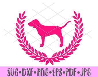 Free Free 300 Victoria Secret Pink Svg Free SVG PNG EPS DXF File