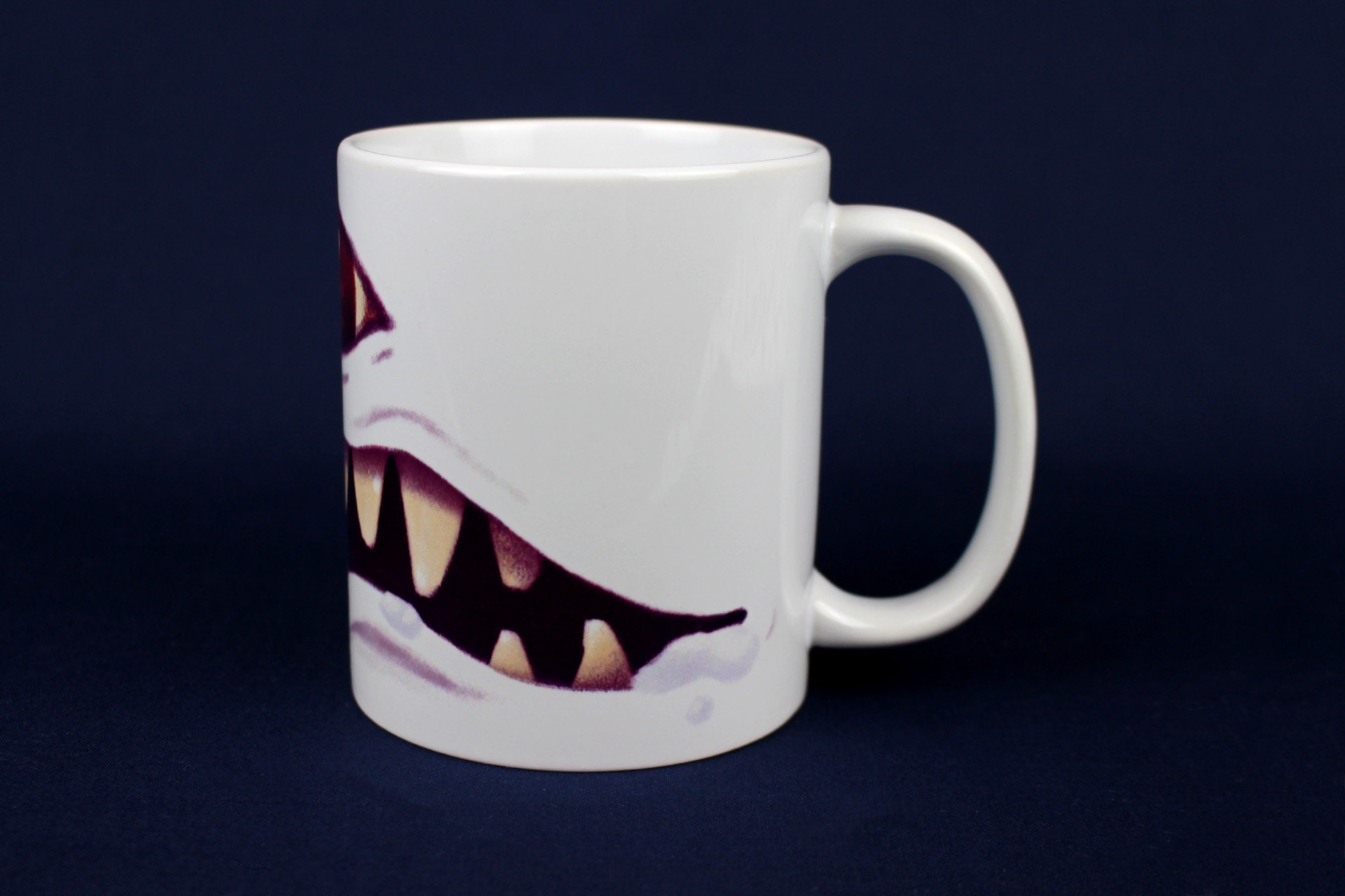 Mimic Mug / D&D Mug / Dnd Gift / Dnd Mug / Monster Mug / Gift Etsy UK