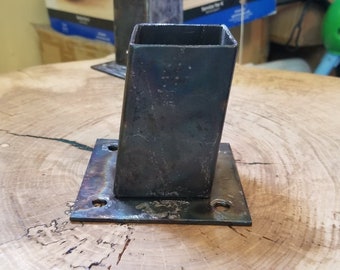 Bracket Table Legs Etsy