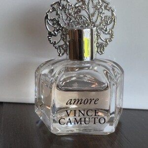 Amore Parfum - Etsy