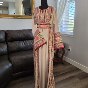 modern jordanian dress Jordan - Clothes