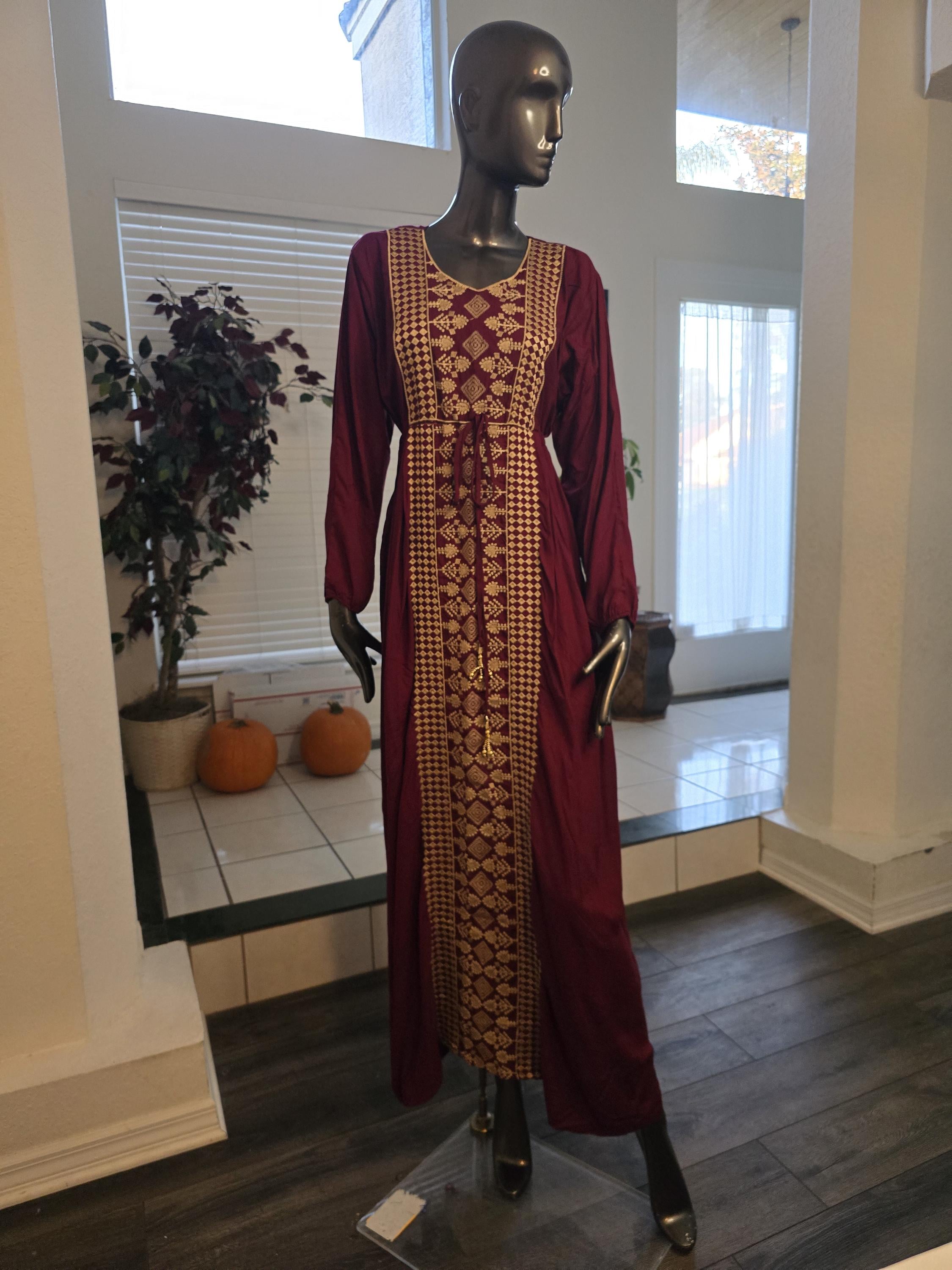 Arab Princess Dress - Etsy