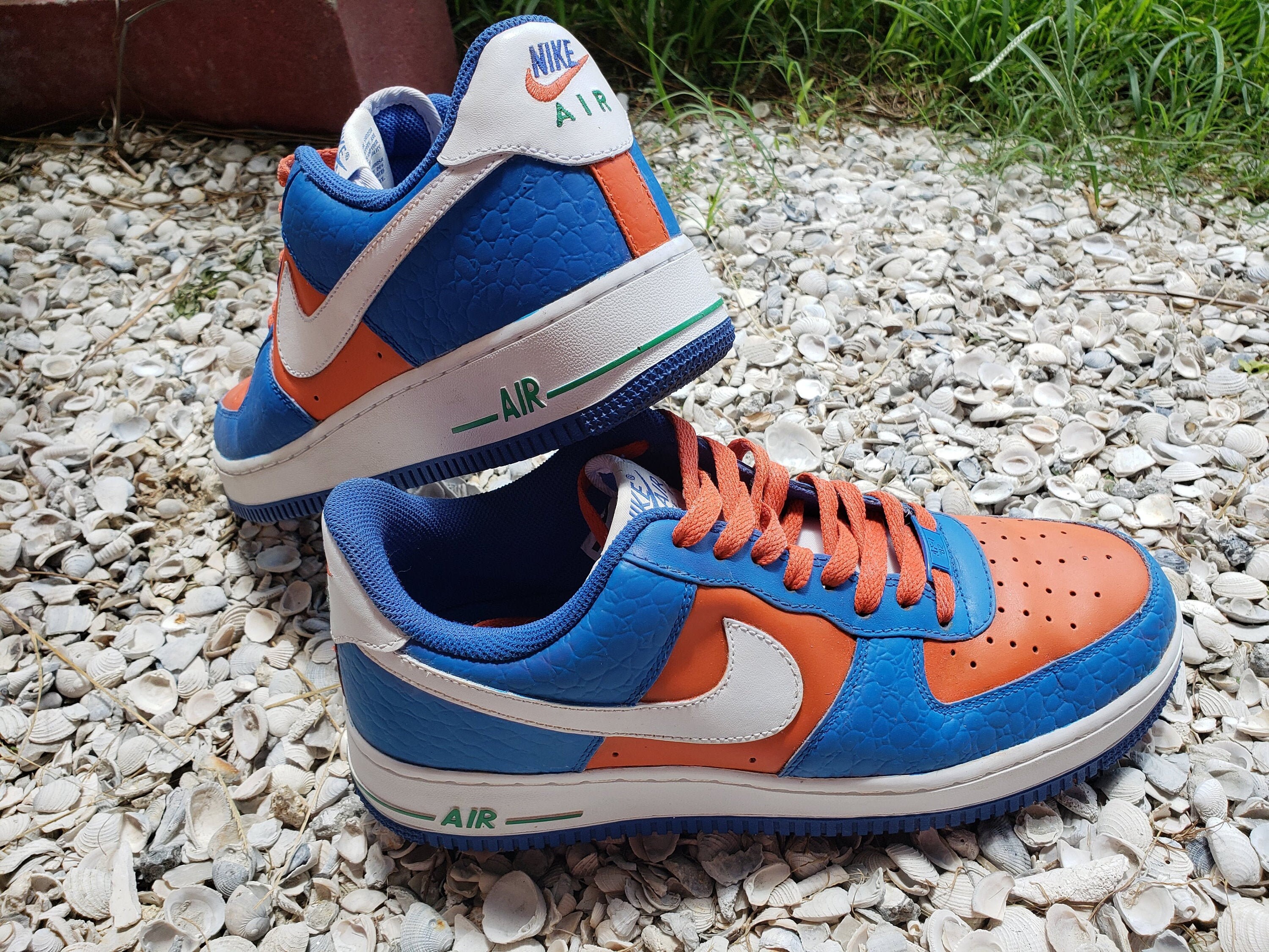 Air force top 1 fl