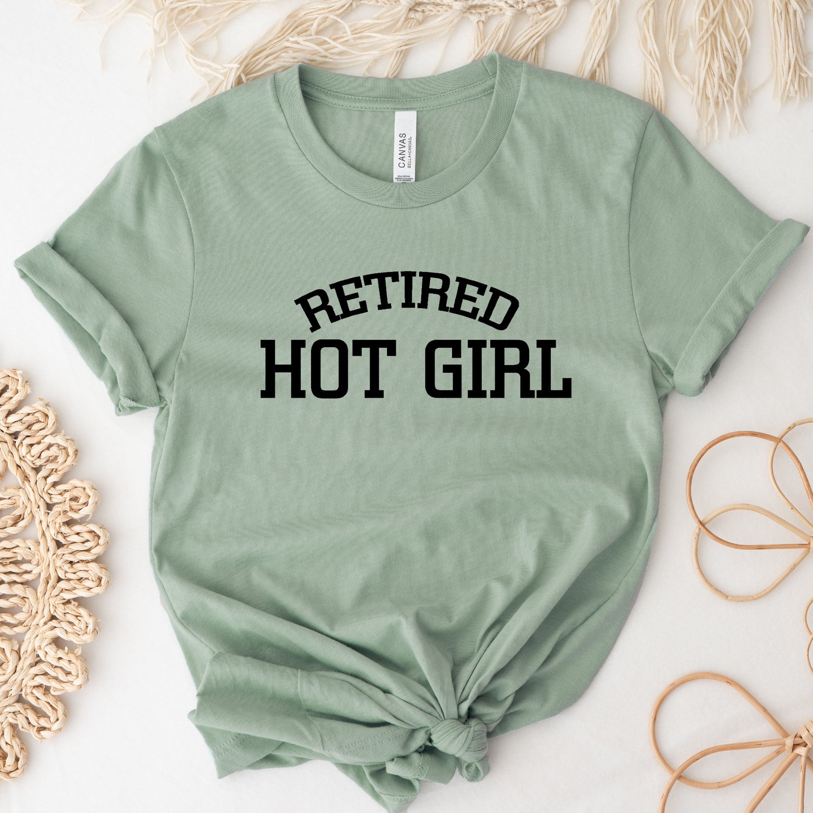 Hot Girl Shirt Hot Girl Summer Shirt Girl Squad Shirt Girl Etsy