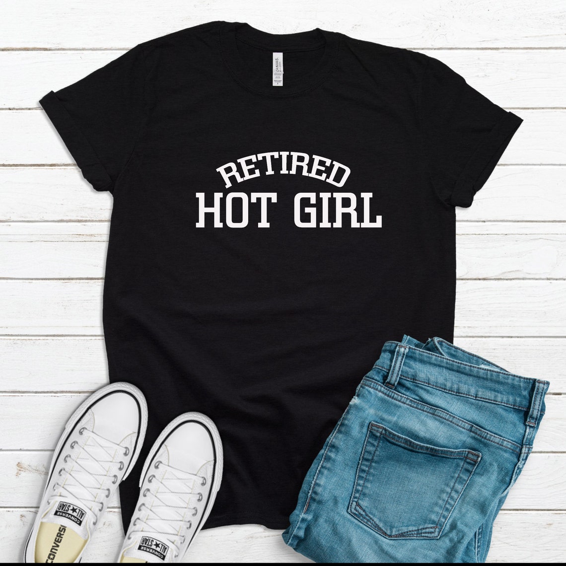 Hot Girl Shirt Hot Girl Summer Shirt Girl Squad Shirt Girl Etsy