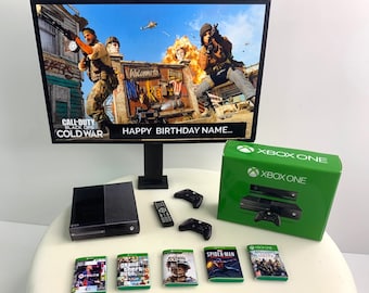 Topper Gateau Xbox Etsy Topper Gateau Xbox Etsy