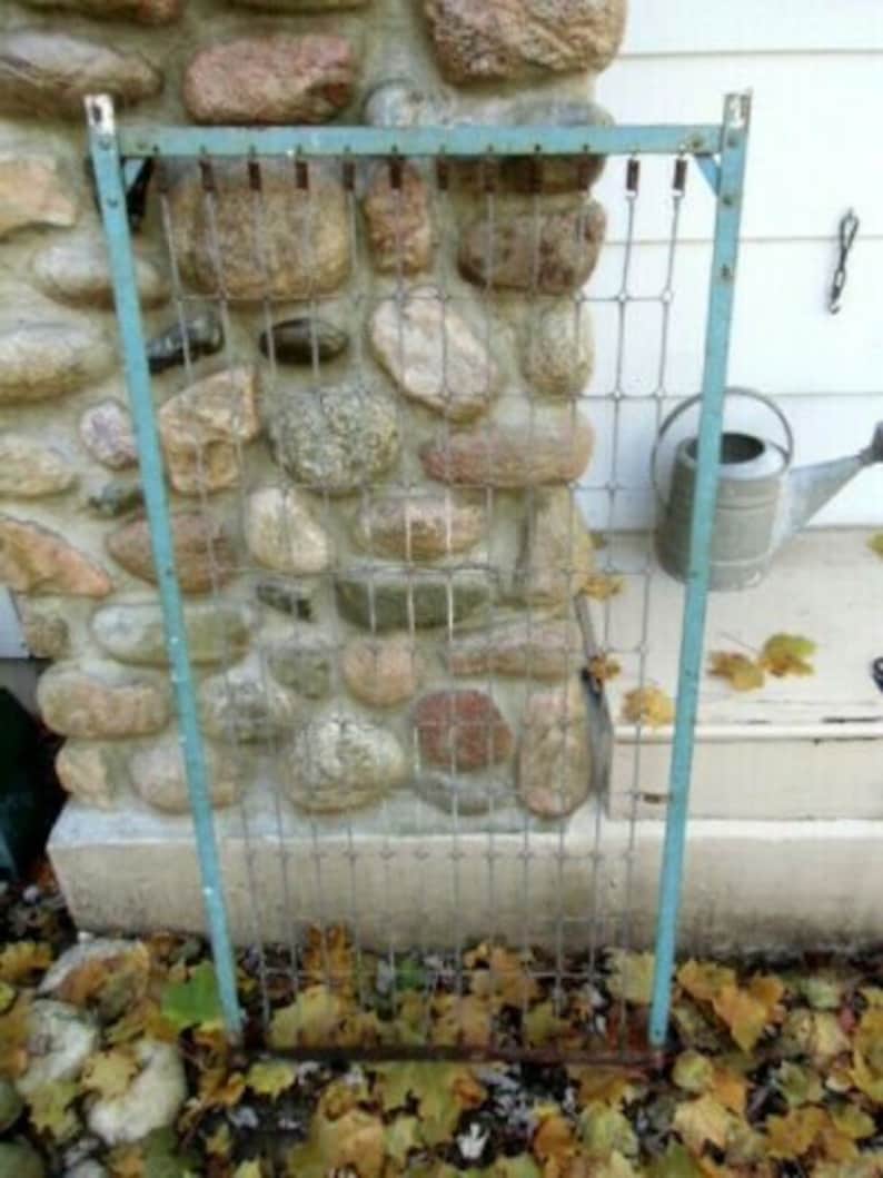 crib bed spring