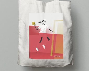 Handball Etsy