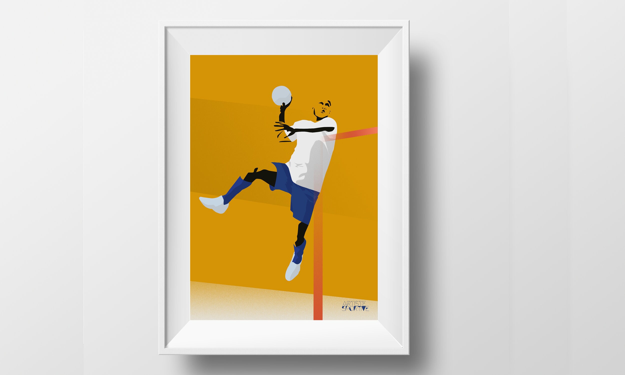 Canvas Print Handball Glove Poster Patent Poster Wall Prints Handball Gifts Handball Wall Art Poster Vintage Art Collectibles Giclee Keyforrest Lt