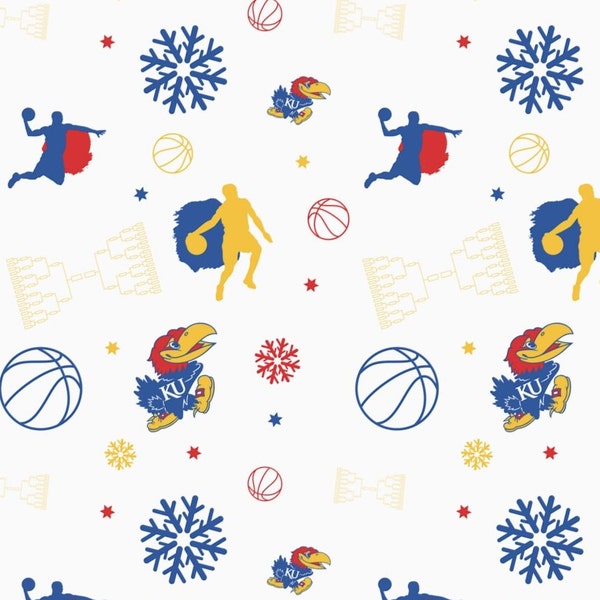 Ku Wrapping Paper Etsy