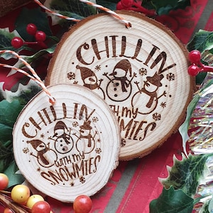 Christmas tree decoration