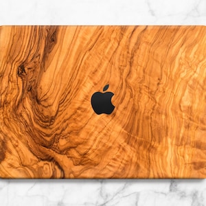 Wooden Texture Print Macbook Pro 16 15 14 inch 2025 / Bright Wood Mac M4 M3 Air 13 11 A3114 Plastic Hard case / Hipster Nature Retina cover