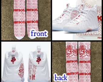 foamposites for sale