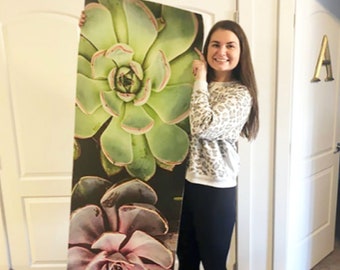 Design Your Own Custom Printed Yoga Mat | Great Gift | Eco Friendly | Yoga Retreat |  High Quality | Motivated by Memories | Ships Next Day