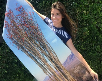 Benutzerdefinierte Yogamatte mit Ihrem Foto | Tolles Geschenk | Personalisierte Yoga-Matte | ECO Freundlich | Versand am nächsten Tag