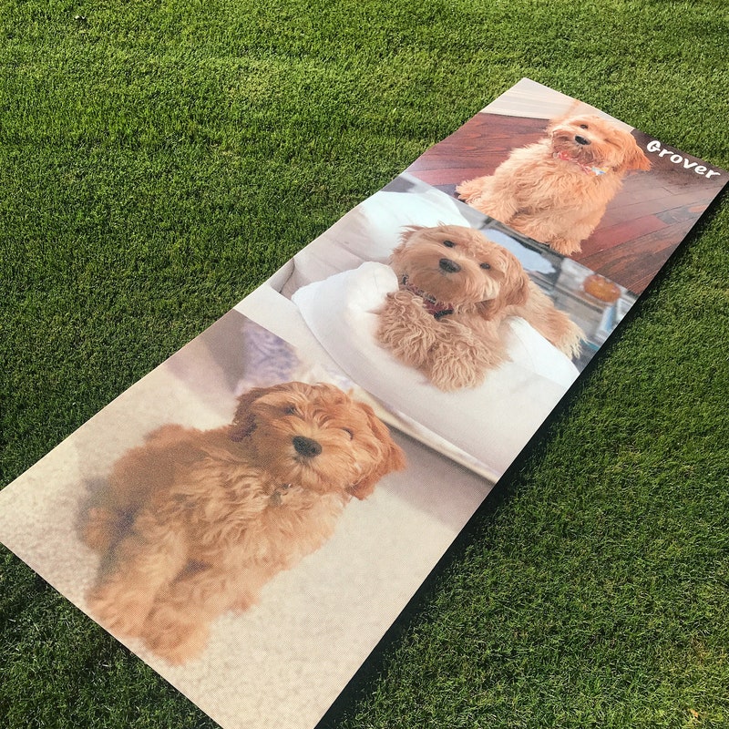 Custom Design Your Own Yoga Etsy