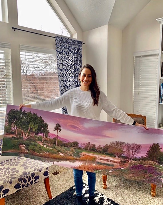 80 " Extra Long Custom Yoga Mat! | Great Gift | Design Your Own | Unique Gift | High Quality | ECO Friendly  | Ships Within 24 Hrs !