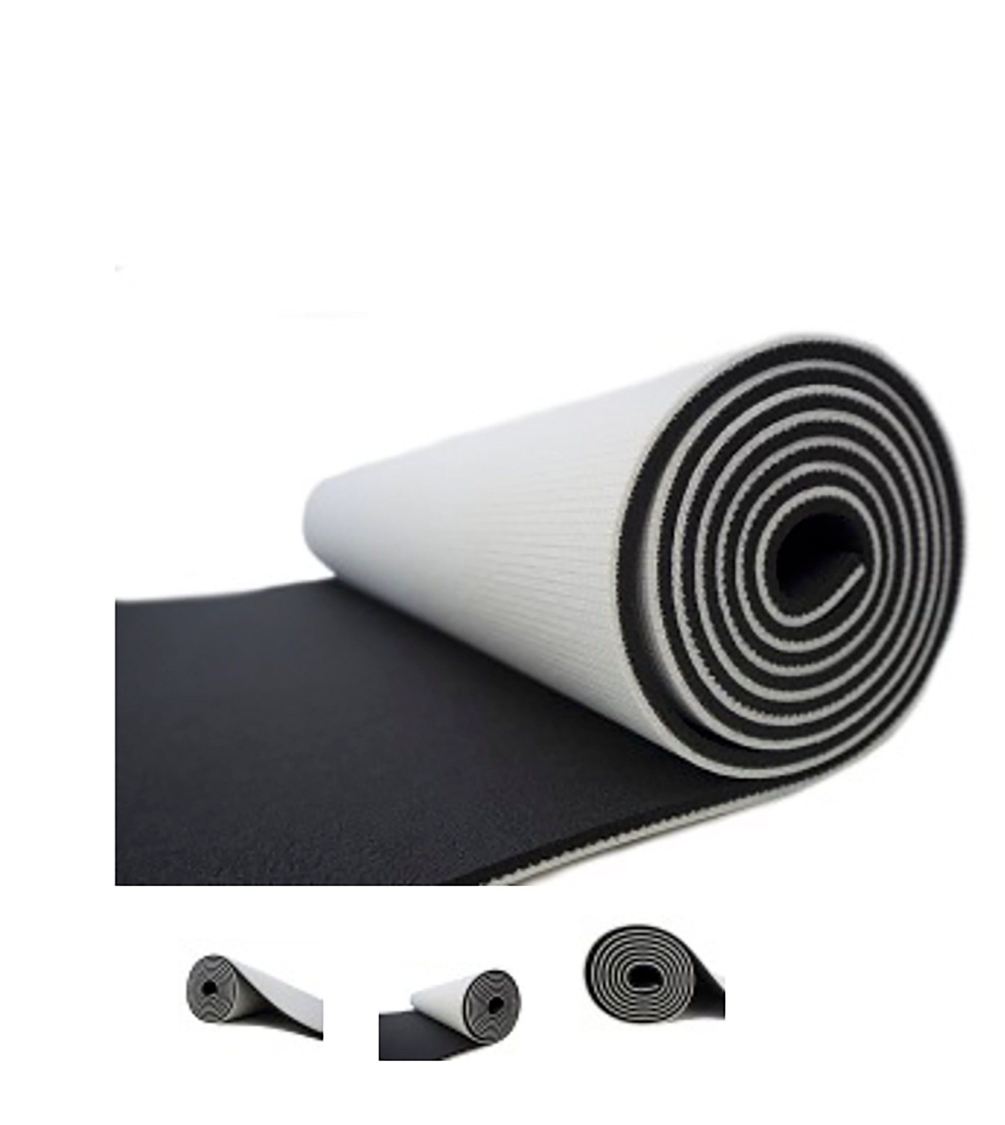 Custom Printed Million Dollar Yoga Mat Personalize Great Gift Exercise  Pilates High Quality -  Canada