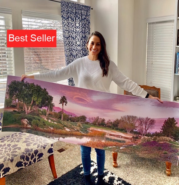 Custom Printed Yoga Mat With Your Pictures | Personalized | Yoga Gift | Ships Next Day