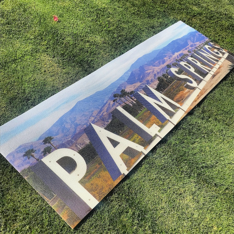 Design Your Own Custom Printed Yoga Mat Great Gift Etsy UK