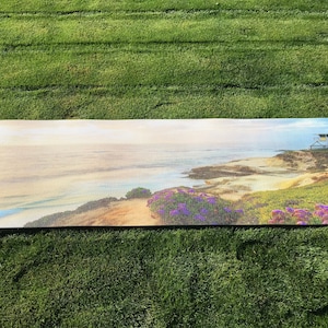 LaJolla Yoga Mat