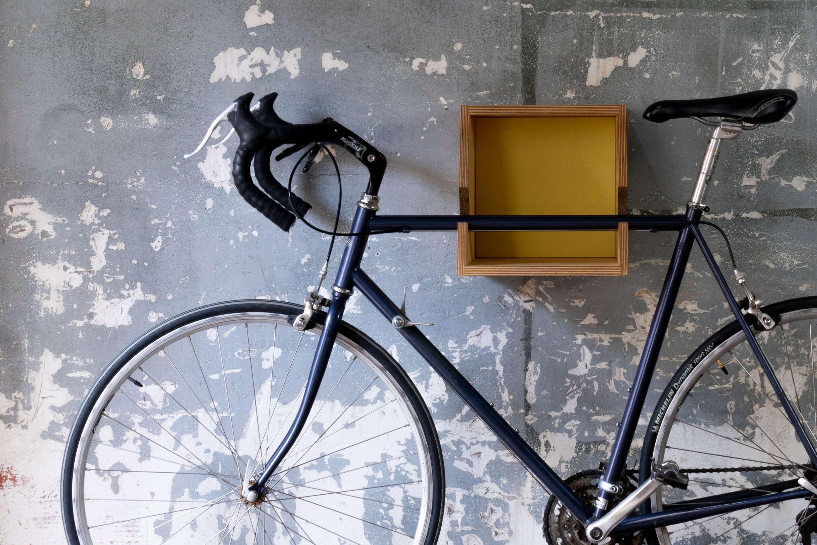 Houten Fietsenrek GAMMA | Etsy België