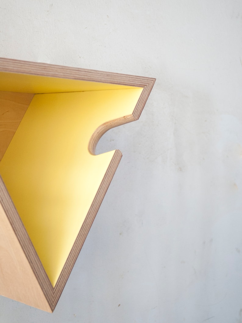 Wood Bike Shelf Hanger, Wall Mount Bike Rack, Wooden Bicycle Indoor Storage, Wood Bicycle Hook