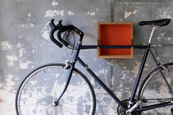 U lock bianchi outlet instalacion soporte