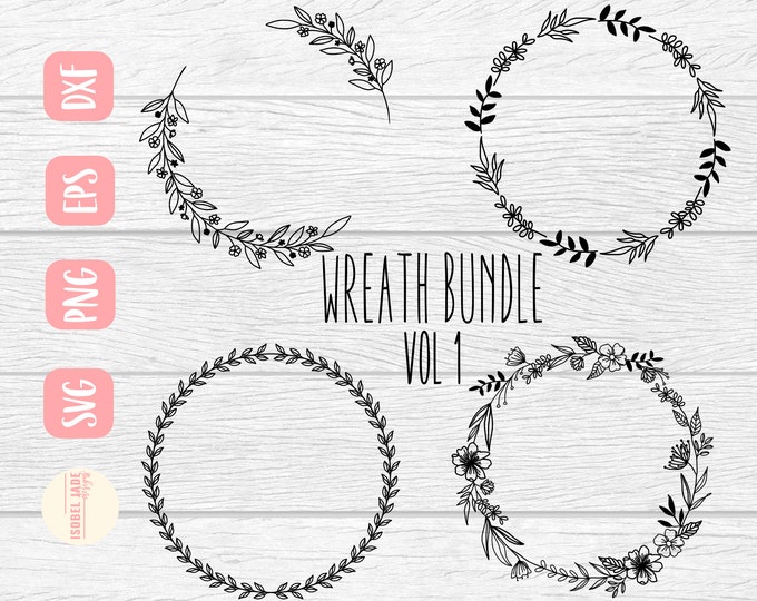 Download Wreaths Signs Isobel Jade