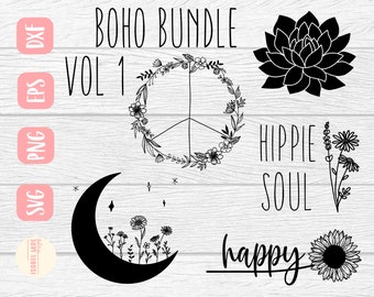 Download Boho Svg Etsy