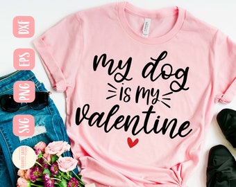 Download Dog Valentine Svg Etsy Yellowimages Mockups