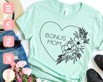 Free Free 210 Bonus Mom Sunflower Svg SVG PNG EPS DXF File
