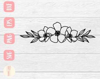 Accent Svg Etsy