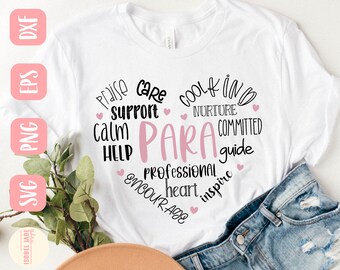 Download Teacher Aide Svg Etsy